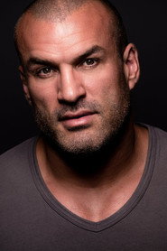 Photo of Joel Gagne as Boogey