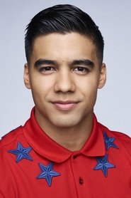 Photo of Jordan Buhat as Daniel