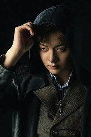 Photo of Liu Zheng