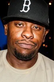 Photo of Scarface as Self