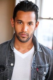 Photo of Matt Pascua as Raul