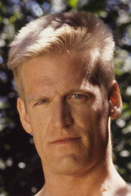 Photo of Peter Dixon