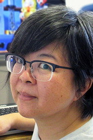 Photo of Midi Onodera