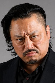 Photo of Hirooki Goto as Hirooki Goto