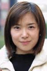 Photo of Natsumi Sawai as Kaori Mizuno (voice)