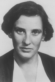 Photo of Marie-Louise von Franz