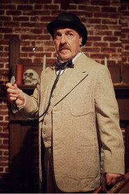 Photo of Blake Edgerton as Roj Ussal