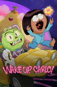 Season 1 poster