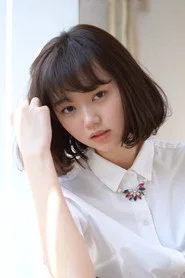 Photo of Manami Enosawa as Kata Kana