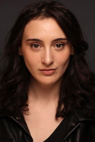 Photo of Coral Mizrachi as Vic