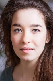 Photo of Edith Saulnier as Séverine