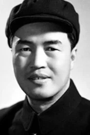 Photo of Lin Li as Yuehan Wu