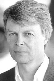 Photo of Fabian von Klitzing as Mr. Harding