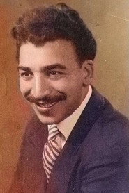 Photo of Ezzatollah Moghbeli as Jafar