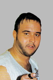 Photo of Doug Gilbert as The Dark Patriot II