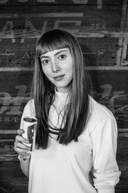 Photo of Hayden Dunham as QT