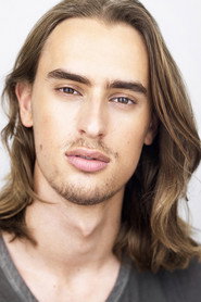 Photo of Daniel Kreizberg as Narrator