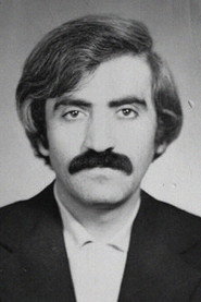 Photo of Niyazi Ahmadov as Chingiz