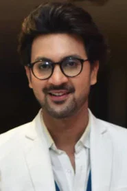 Photo of Syed Arefin as Digbijoy "Shantu" Roy