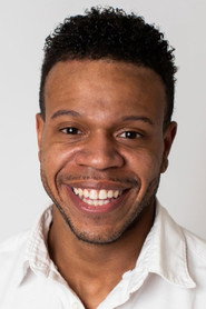 Photo of André Wilkerson as Tracy Edwards