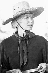 Photo of Lisa Mann as Sister Gertrude