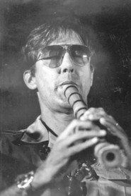 Photo of José Arguelles