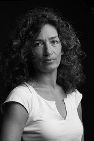 Photo of Dorothée Leveau