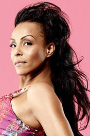 Photo of Cecilia Kankonda as Safi