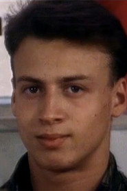 Photo of Lucas Rizzi as René, le copain de classe