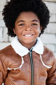 Photo of William J. Simmons as Chuck