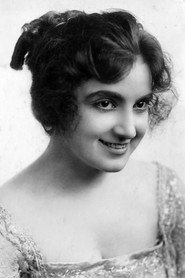 Photo of Clara Williams as Nell Brent