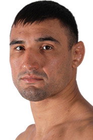 Photo of Andrei Koshkin as Self