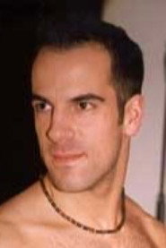 Photo of Chris Braun as (archive footage)