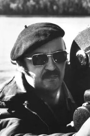 Photo of Slavko Nowytski as Sanitation Officer (as Slavko Novytsky)