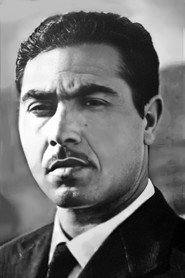 Photo of Djamel-Eddine Chanderli as Mansour