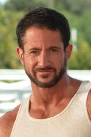 Photo of Todd Maxwell