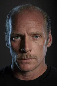 Photo of Brian A. White as Colin