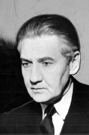 Photo of Edwin C. Hill as Narrator
