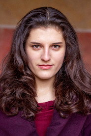 Photo of Johana Vašková