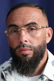 Photo of Médine as Self