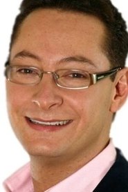 Photo of Beto Castillo as Rey Ficturo (voice)