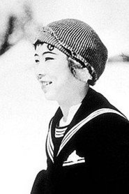 Photo of Junko Matsui as Yôko, Jôji's wife