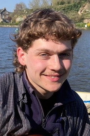 Photo of Néven Carron as Charlie