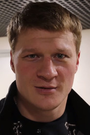 Photo of Alexander Povetkin as Self