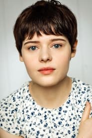 Photo of June Laporte as Marike Donaldson