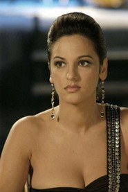 Photo of Corinne Jiga as Ramona