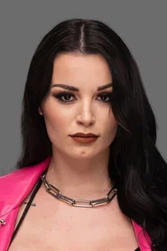 Photo of Saraya Bevis as Britani Knight