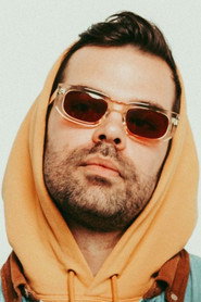 Photo of Jon Simmons as Vocals