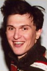 Photo of Andrey Grinev as Гоблин