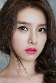 Photo of Kim So-hye as Anna